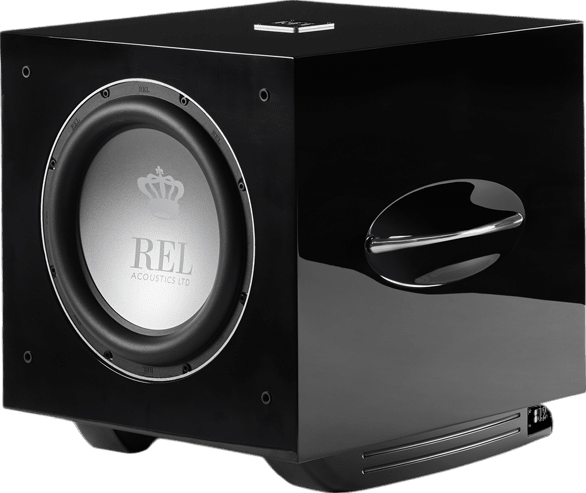 REL Acoustics S/812