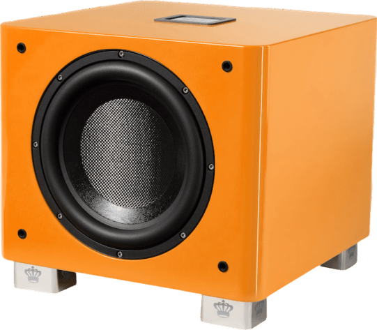 REL Acoustics T/9x SE