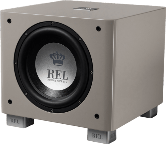 REL Acoustics T/9x
