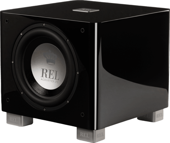 REL Acoustics T/7x