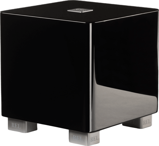 REL Acoustics T/5x