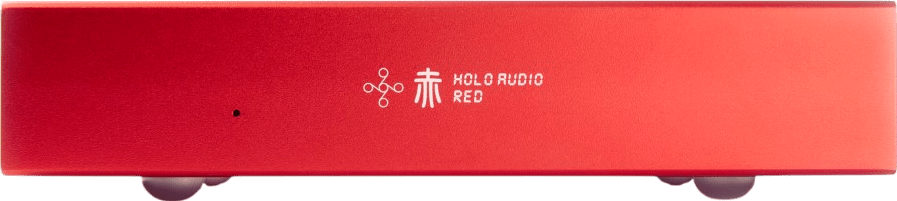 Holo Audio Red
