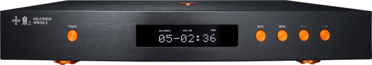 Holo Audio SPRING 3