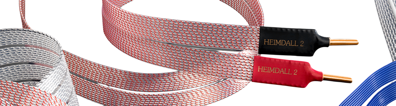 Nordost Heimdall 2