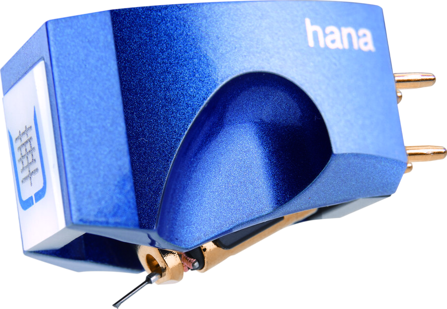 Hana Cartridges Umami Blue