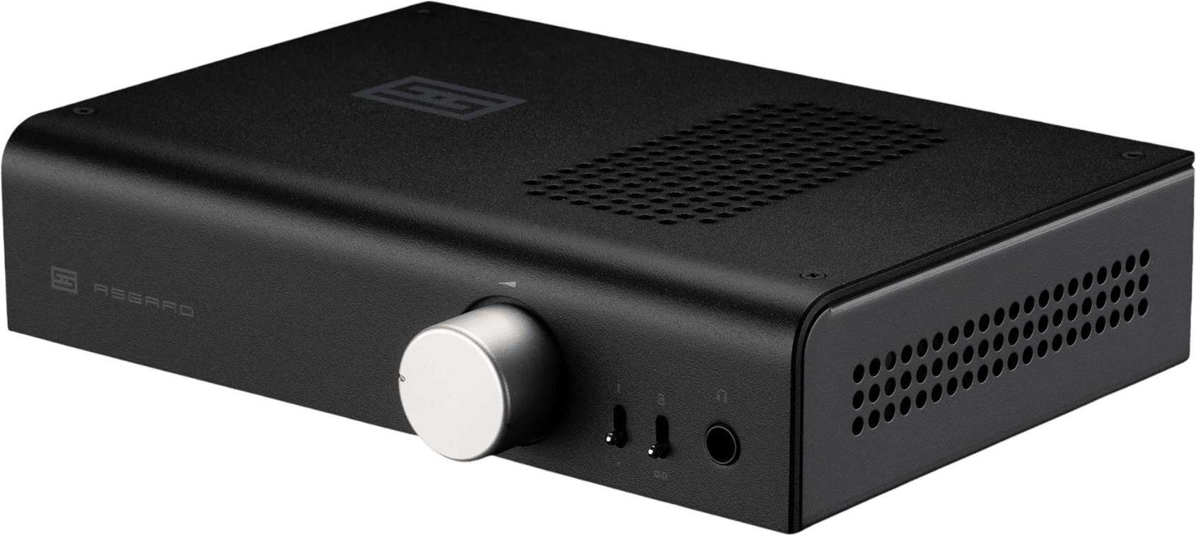 Schiit Audio Asgard