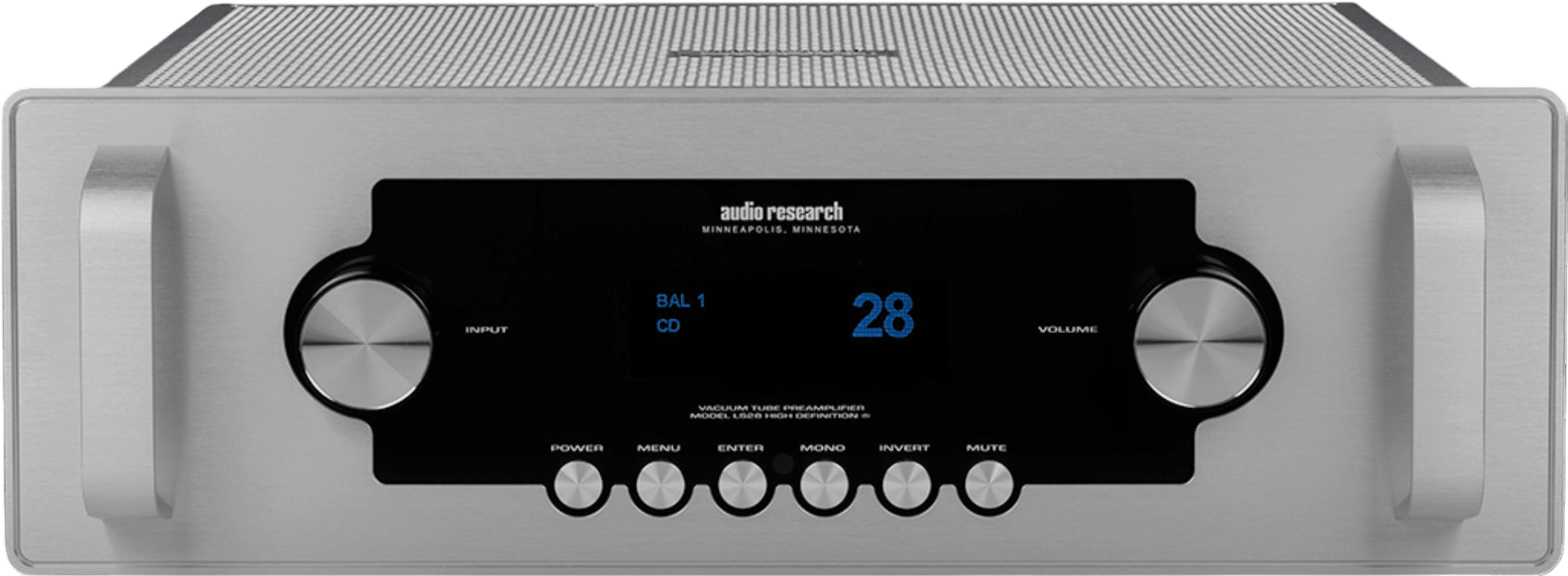 Audio Research LS28SE