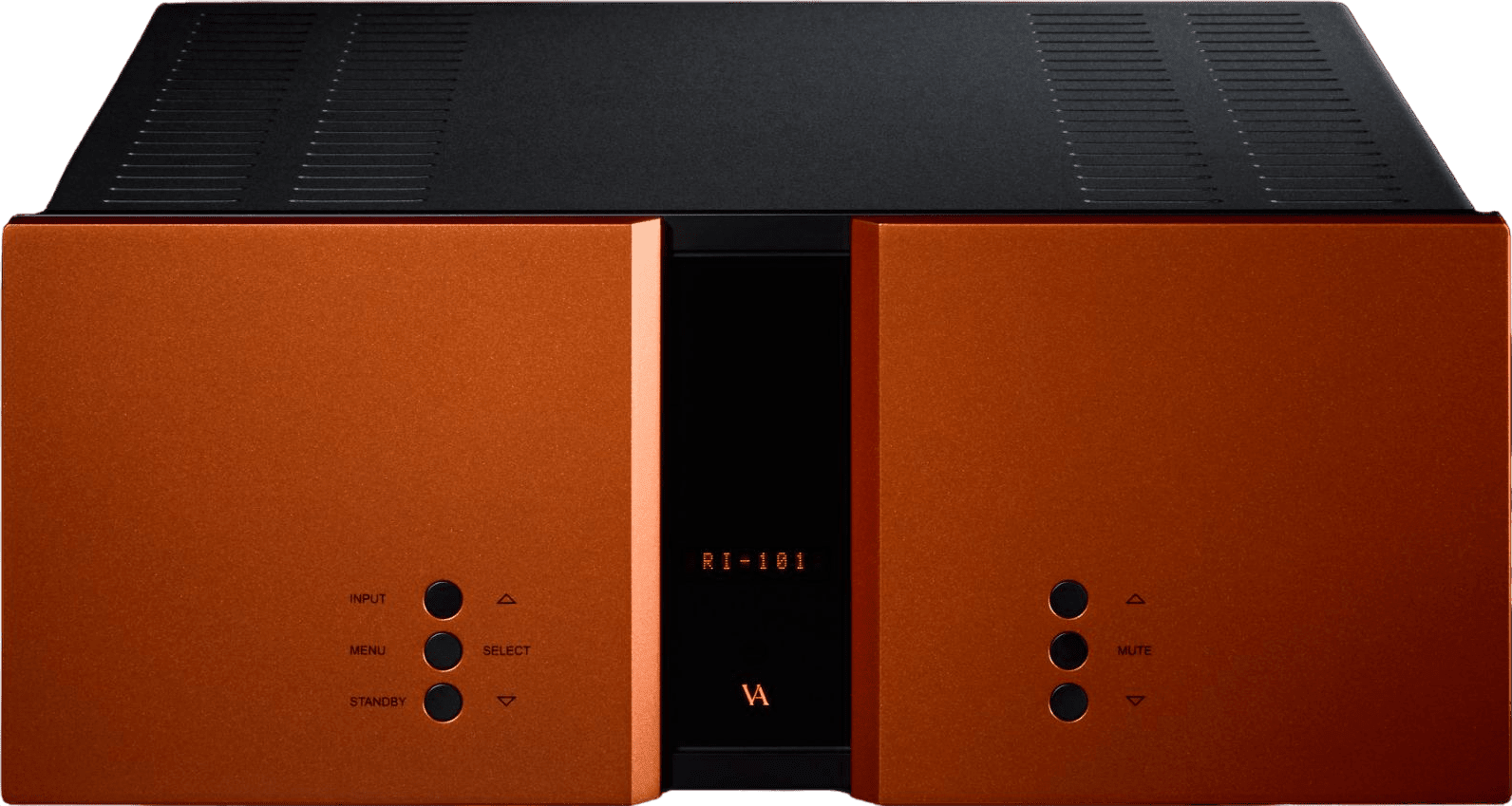 Vitus Audio RI-101 Mk.II