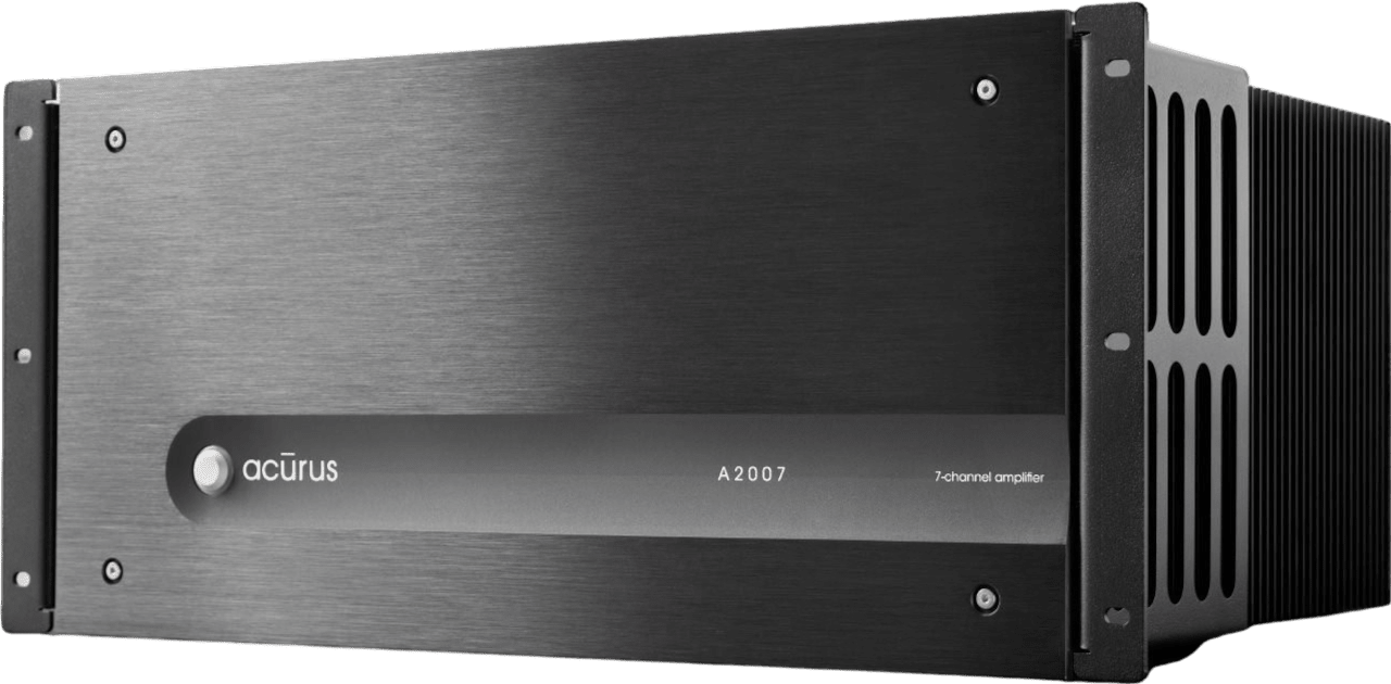 Acurus A2007