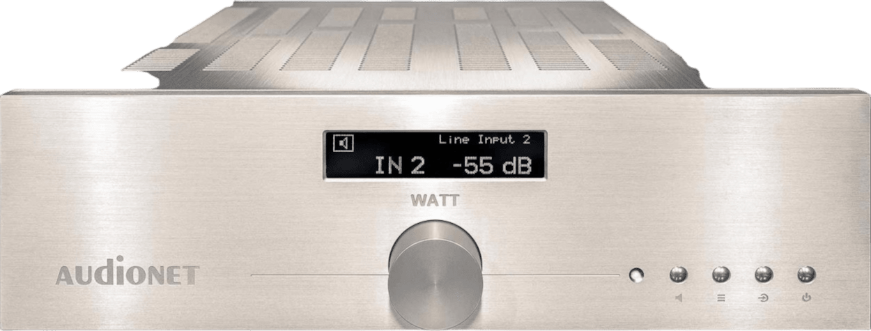 Audionet Watt