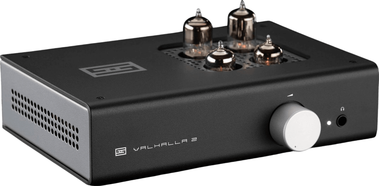 Schiit Audio Valhalla