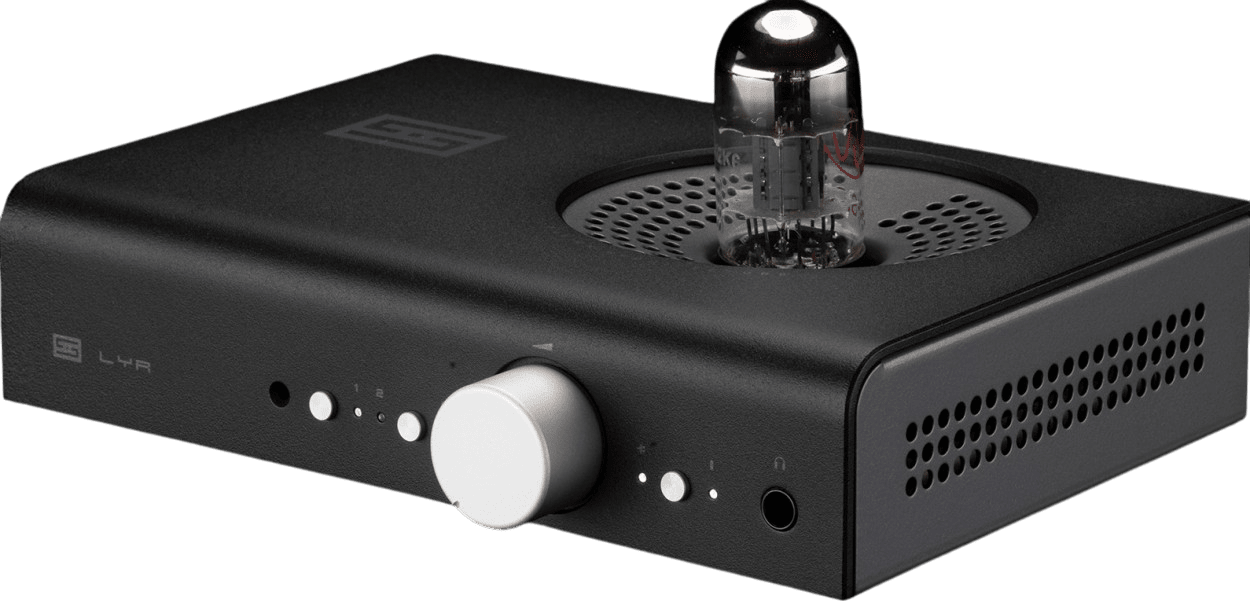 Schiit Audio LYR