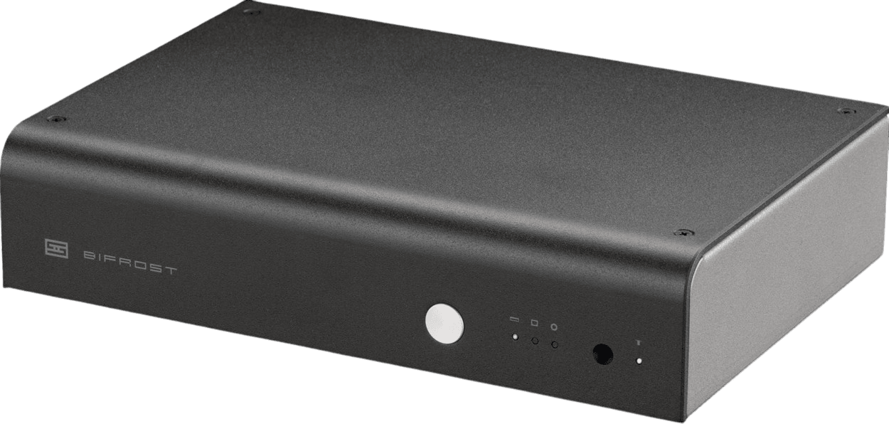 Schiit Audio Bifrost