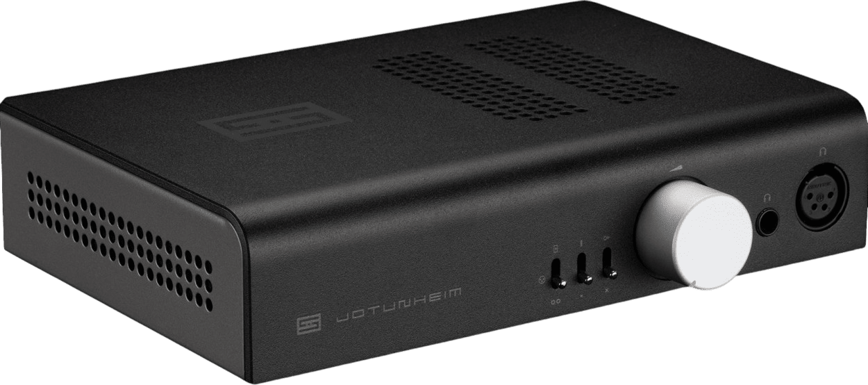 Schiit Audio Jotunheim