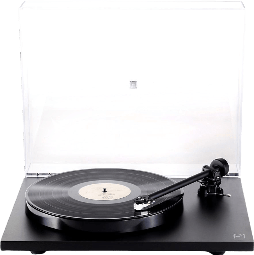 Rega Planar 1