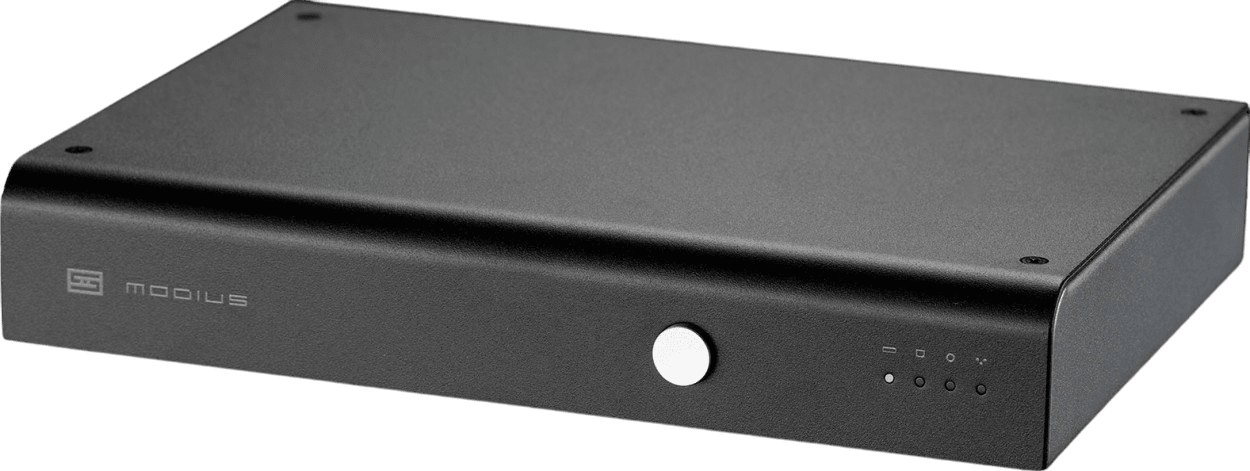 Schiit Audio MODIUS