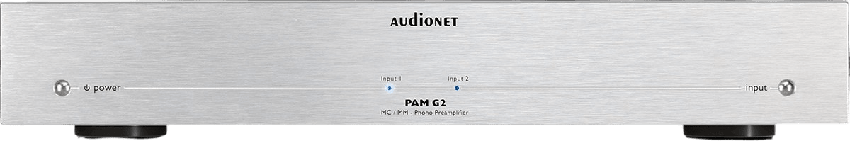 Audionet PAM G2