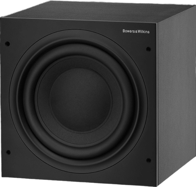 Bowers & Wilkins ASW610XP