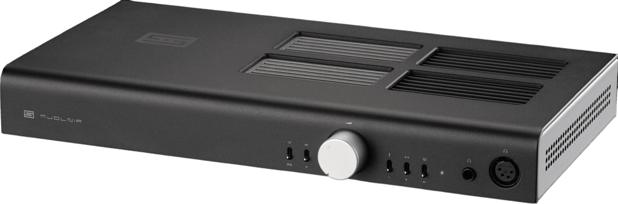 Schiit Audio Mjolnir