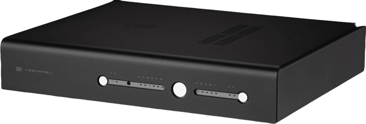 Schiit Audio Yggdrasil