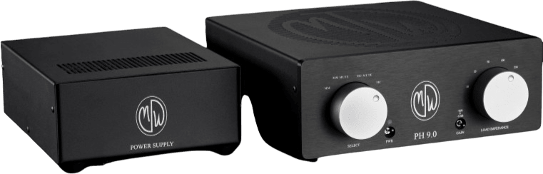 ModWright Instruments PH 9.0XT