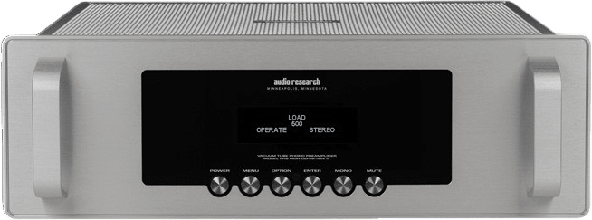 Audio Research PH9