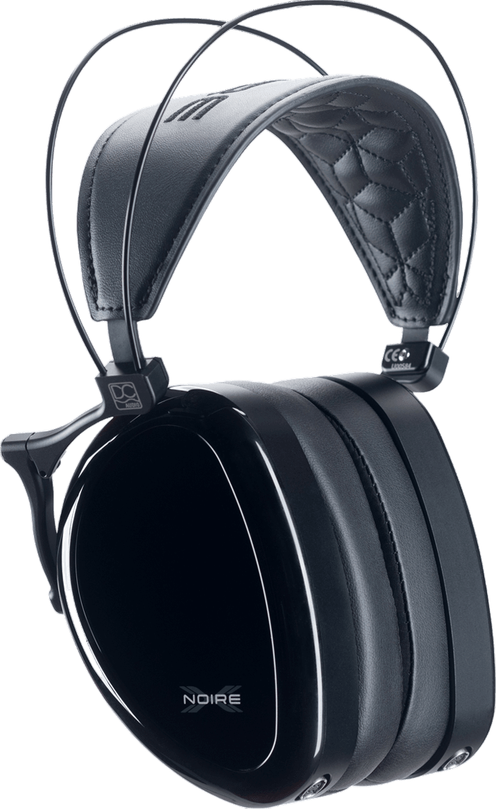 Dan Clark Audio Noire X