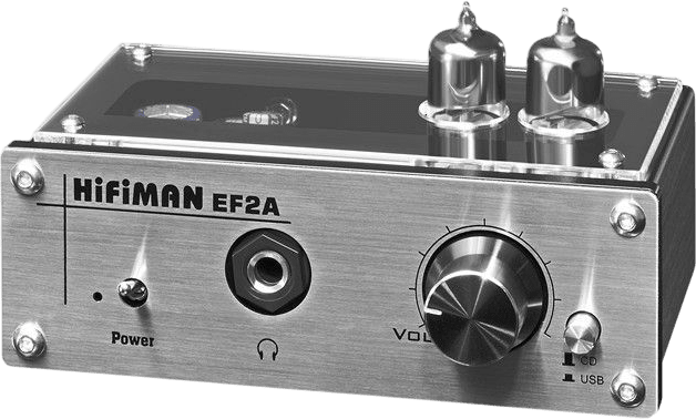 Hifiman EF2A