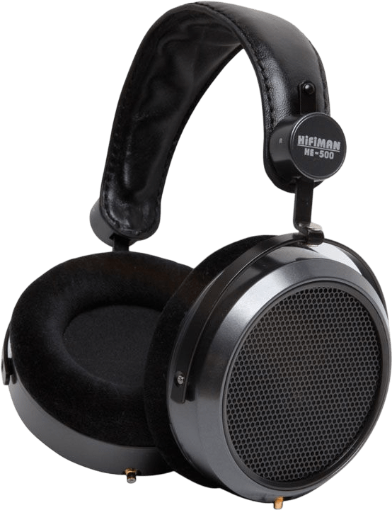 Hifiman HE-500