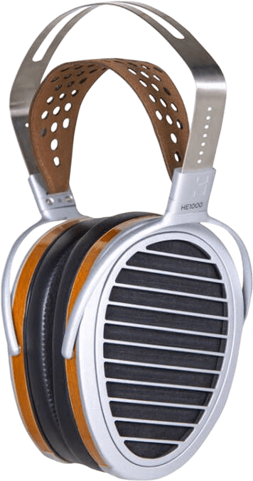 Hifiman HE1000 Stealth