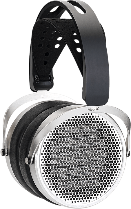 Hifiman HE600