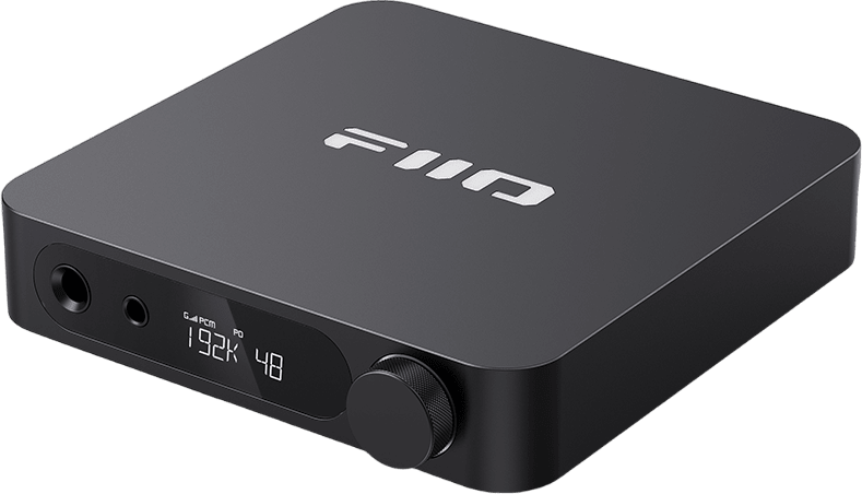 Fiio K11