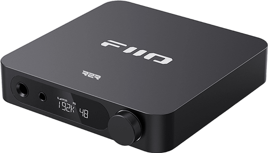 Fiio K11 R2r