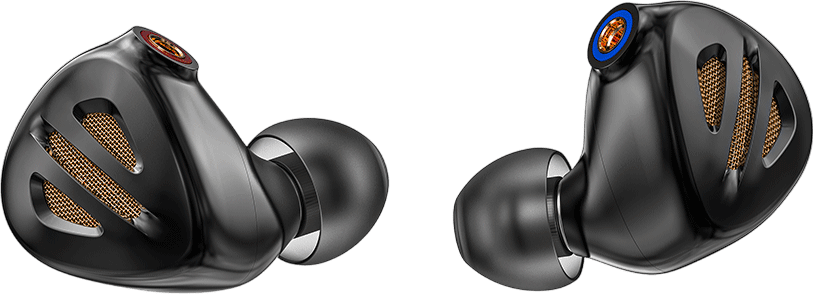 Fiio FH9