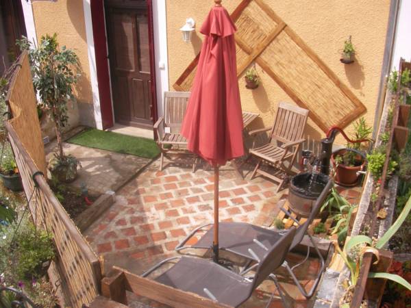 photo n° 9 de chambre verte