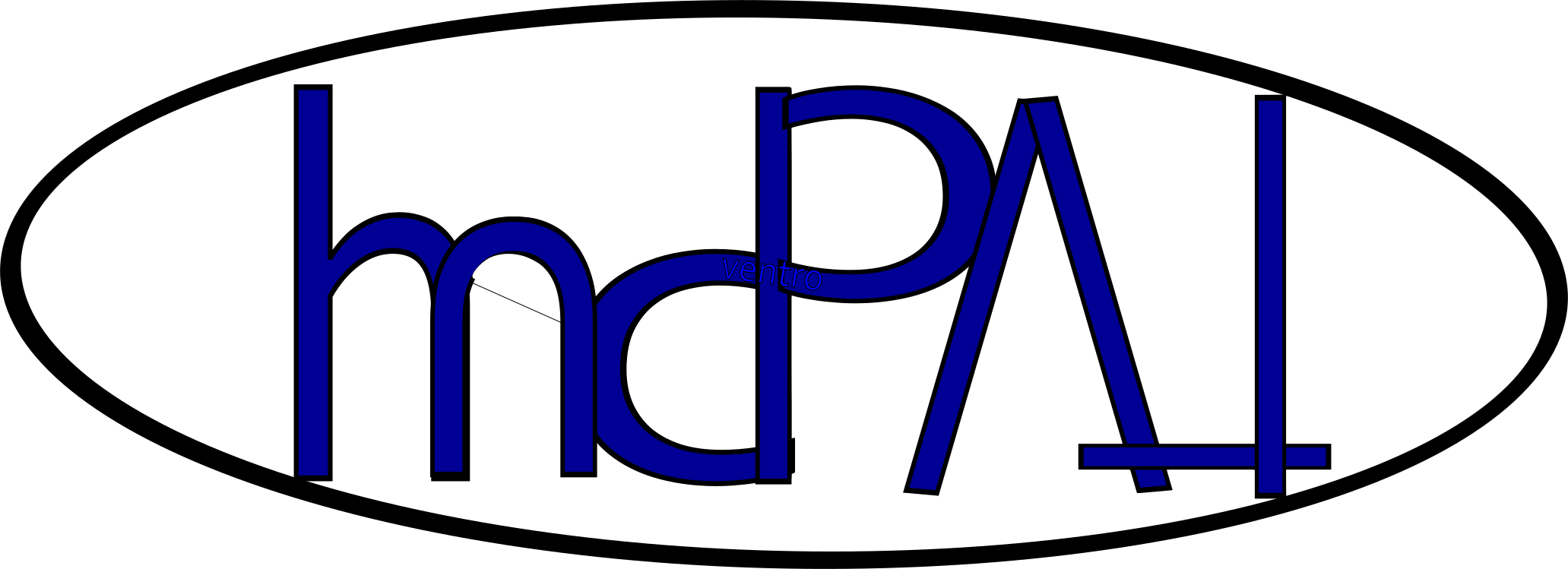 Dyslexia Logo