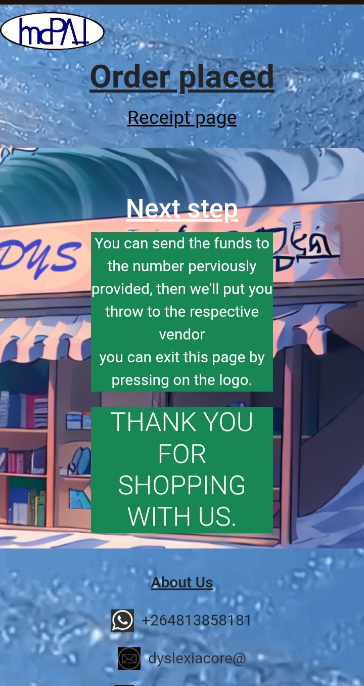 items