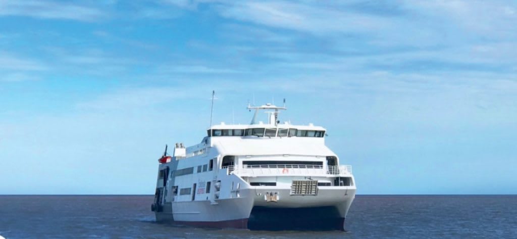 Uruguay lidera la estrategia de posicionamiento del turismo fluvial y de cruceros en los grandes ríos de la cuenca del Plata