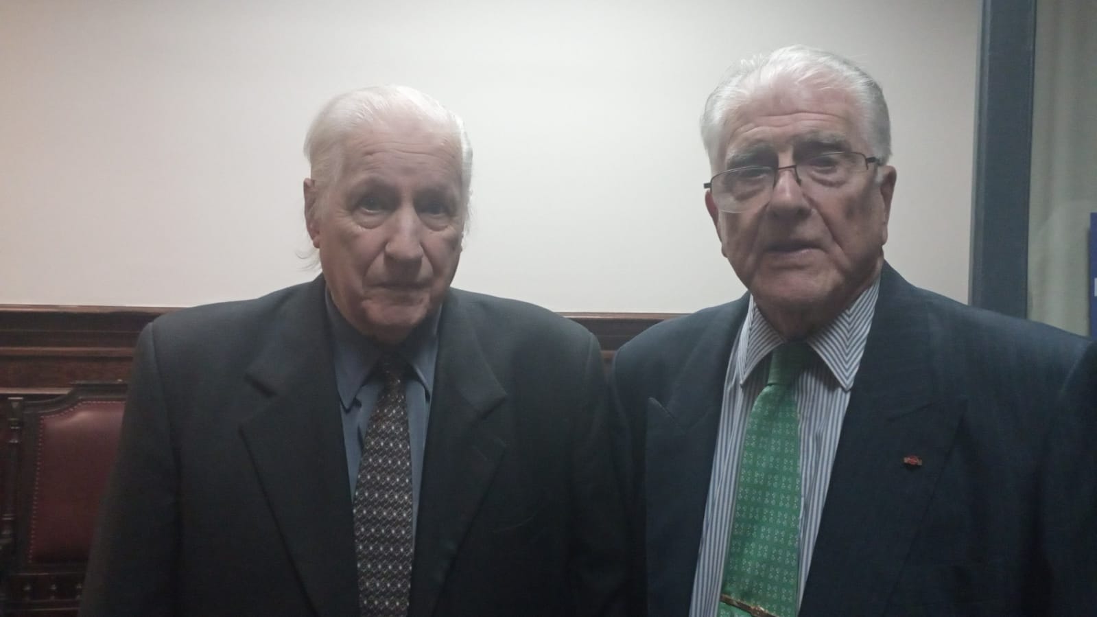 Medio siglo del Tratado del Río de la Plata