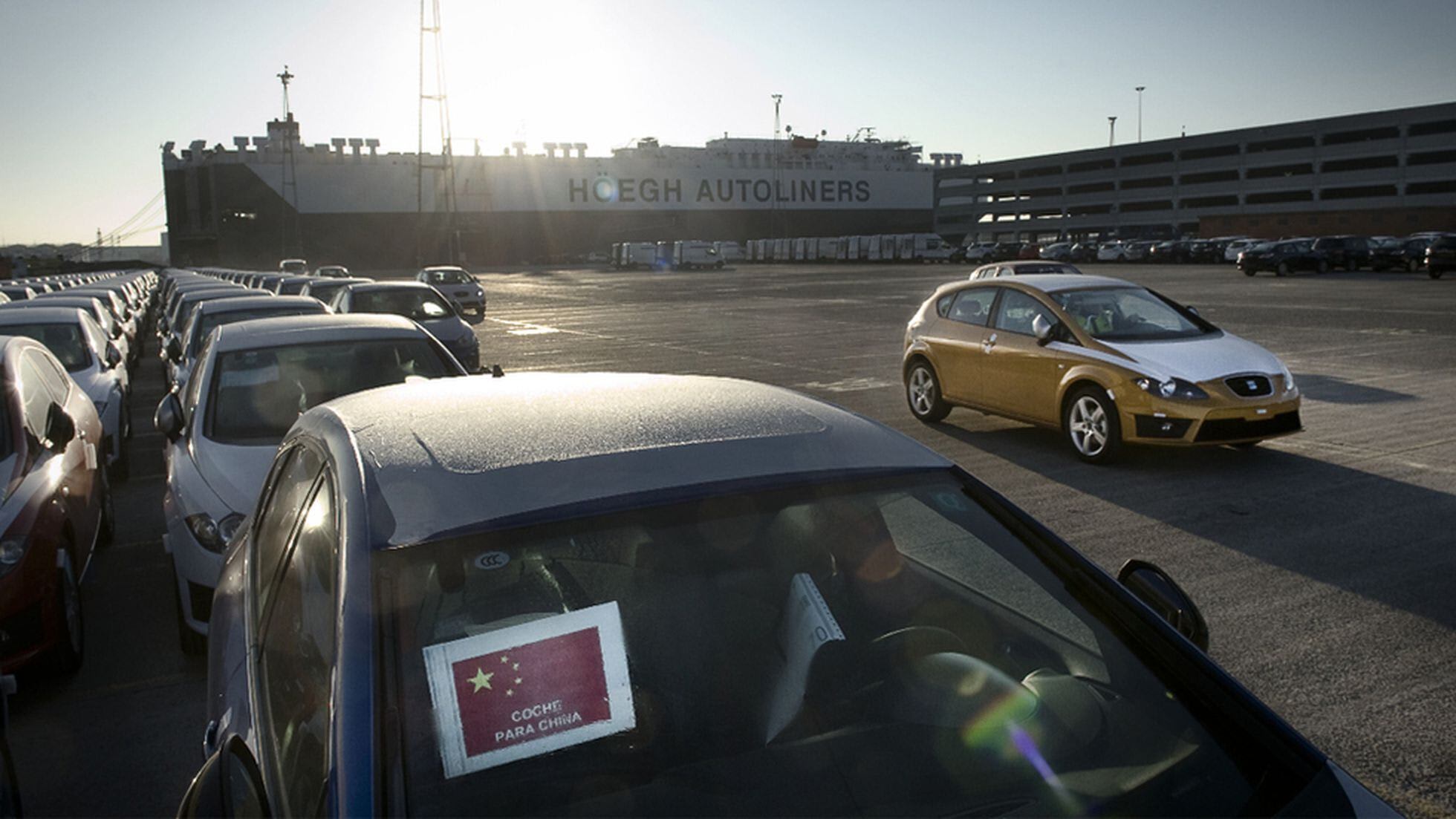 El Puerto de Barcelona consolida liderazgo en España