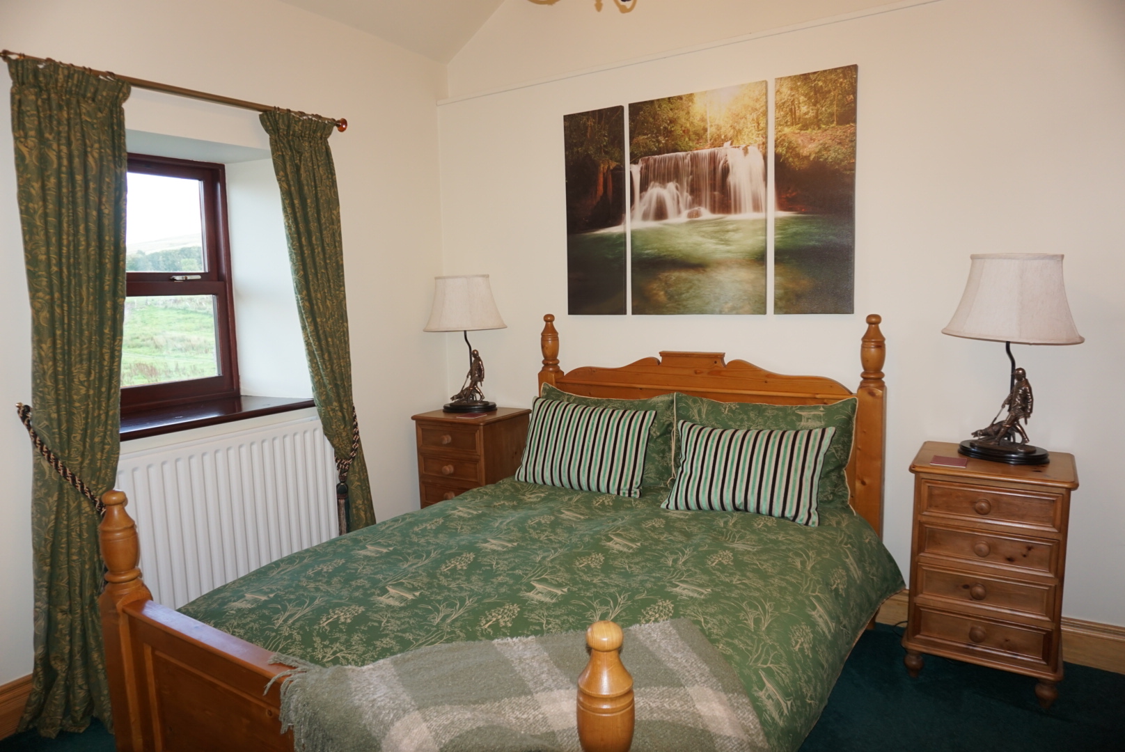 Third bedroom
