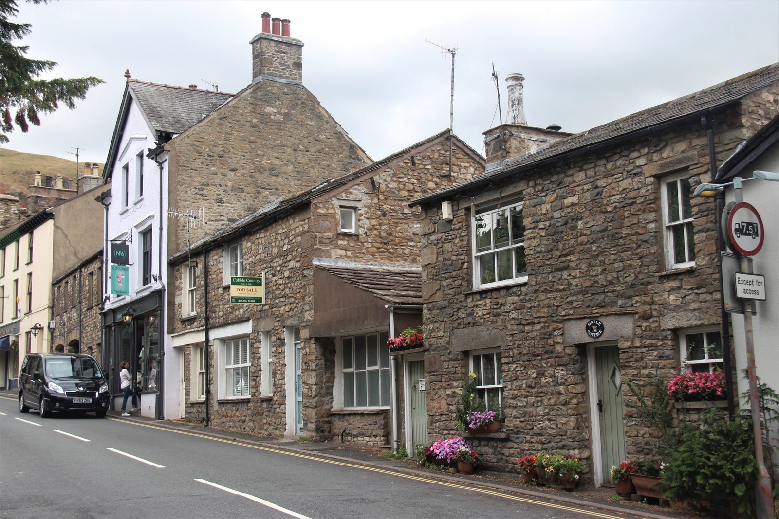 Sedbergh