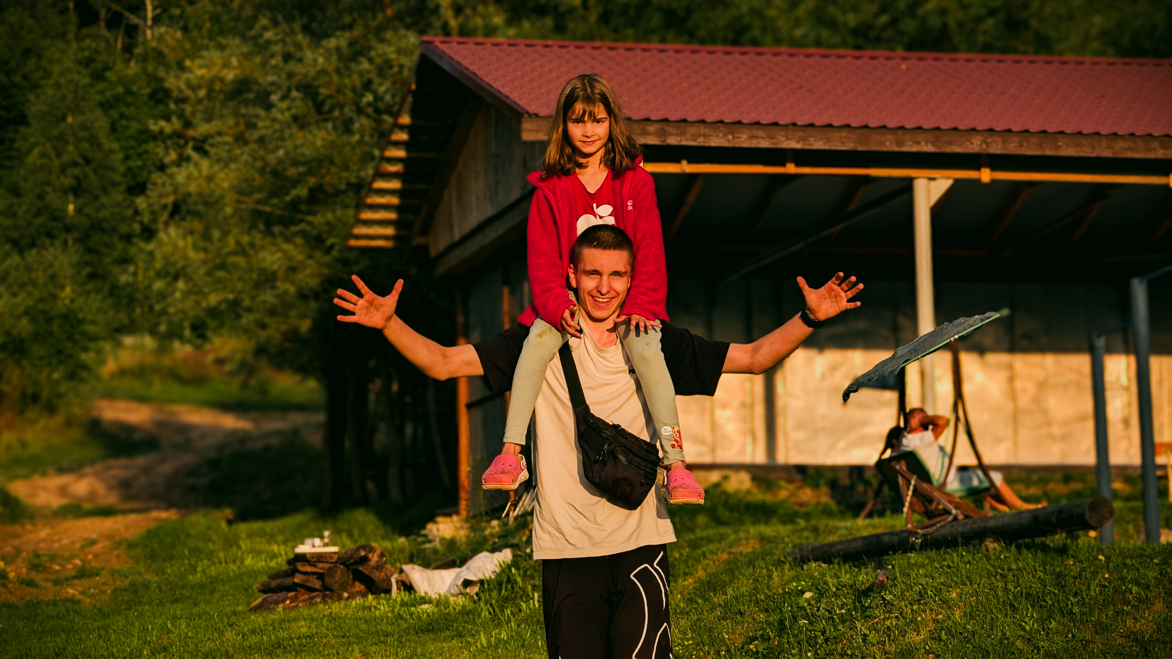 Літні табори