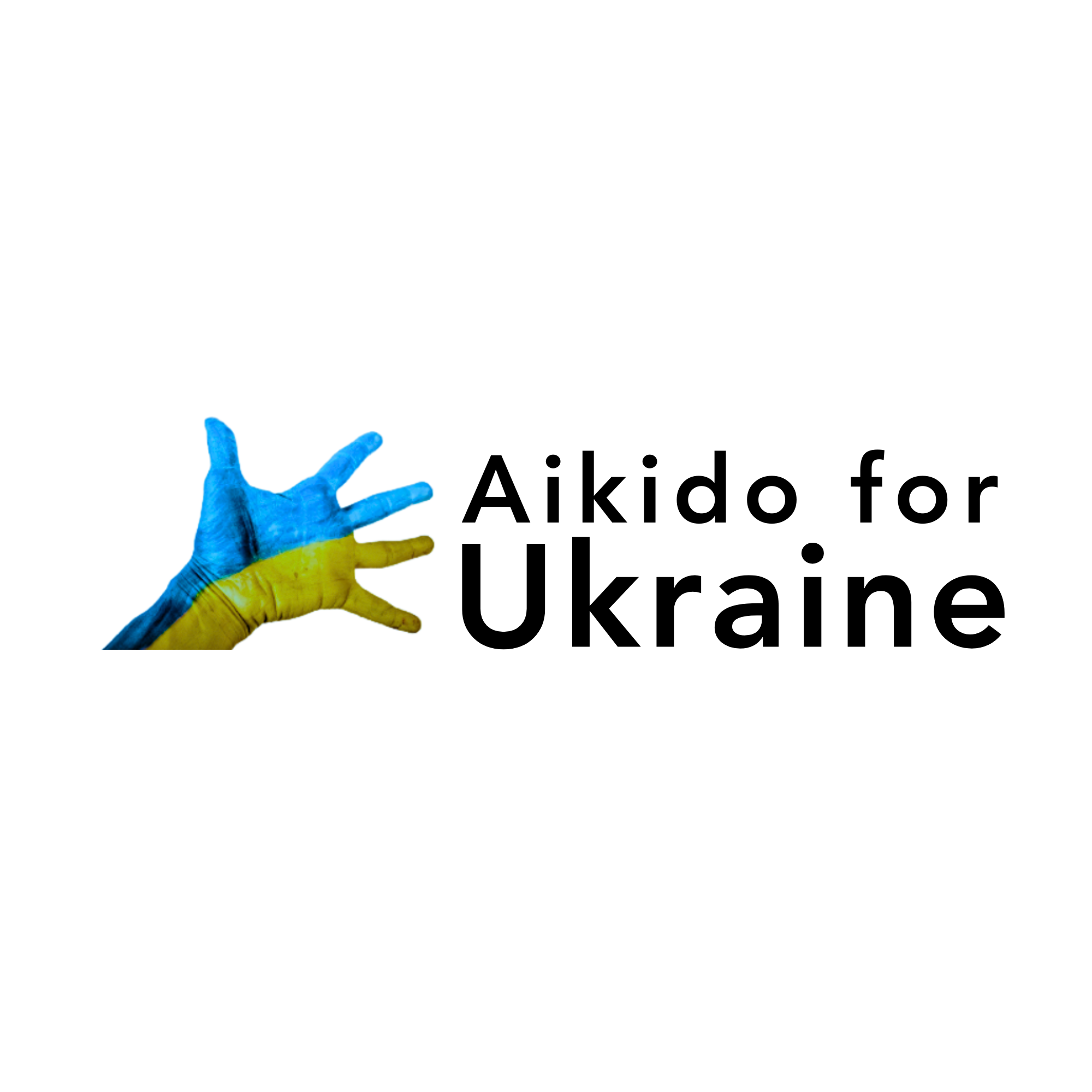 Aikido for Ukraine