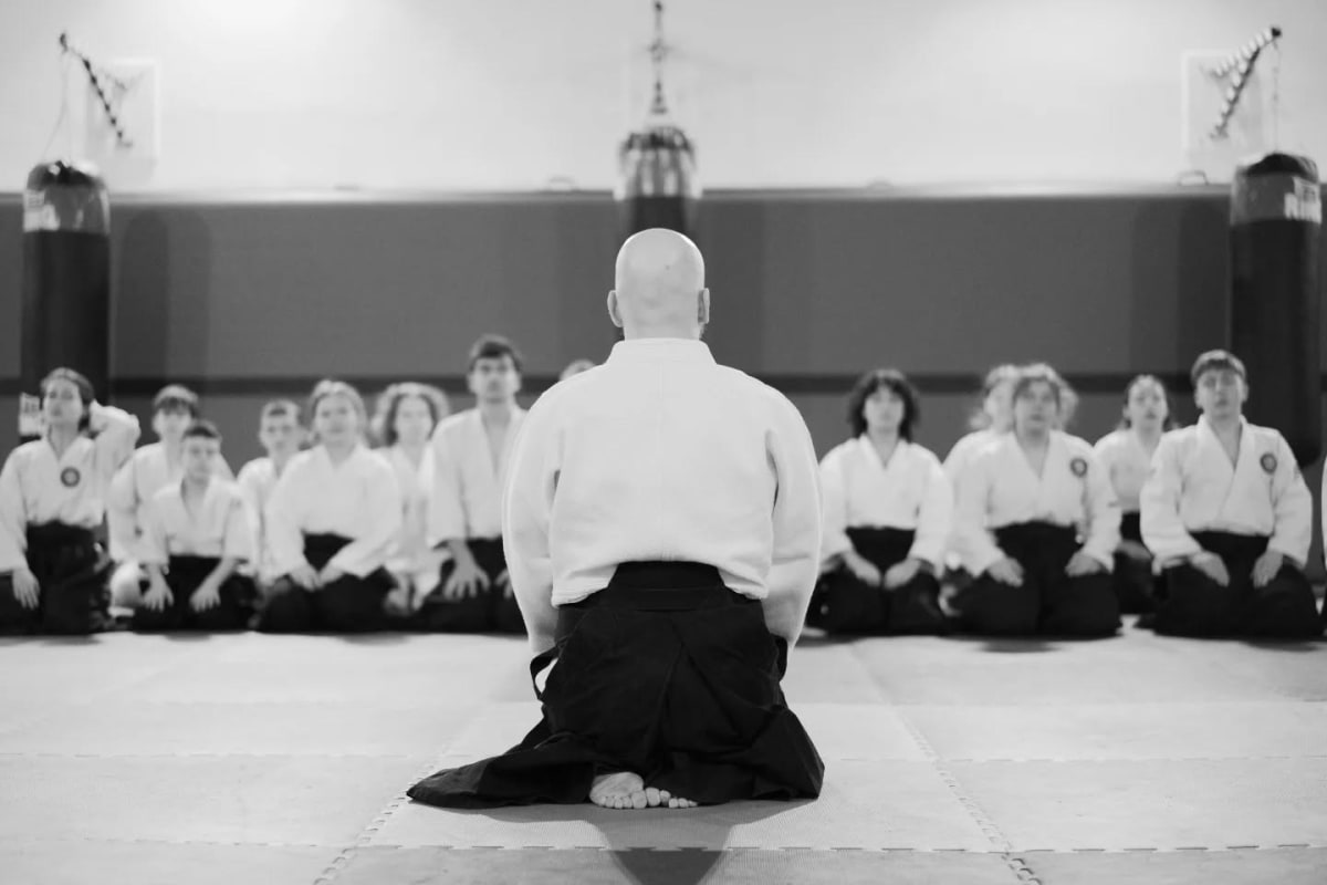 Семінар з першим вчителем