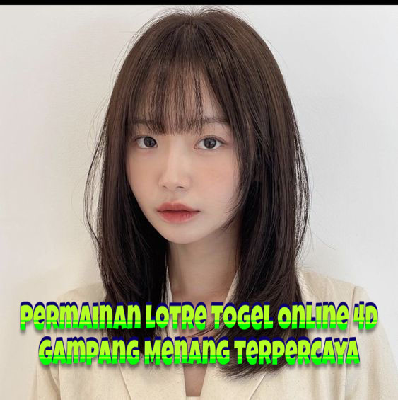 CVTOGEL >> Tempat Industri Permainan Lotre Togel Online 4D Gampang Menang Terpercaya