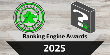 Preview image for Ranking Engine Awards 2025