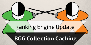 Preview image for BGG Collection Caching and More