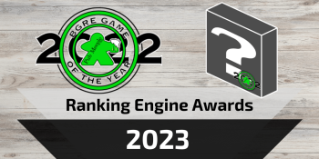 Preview image for Ranking Engine Awards 2023