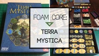 Preview image for Foam Core: Terra Mystica